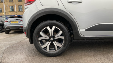 Dacia Sandero Stepway 1.0 TCe Prestige 5dr Petrol Hatchback